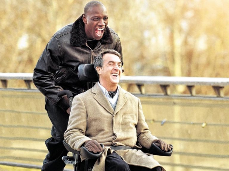 Foto Film Ziemlich beste Freunde Berliner