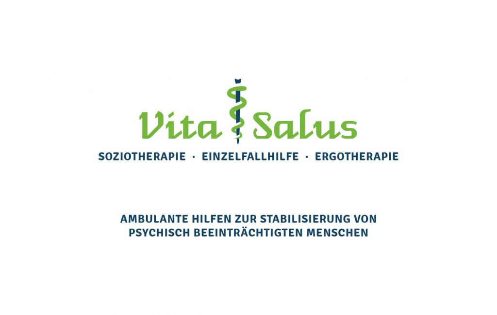 VitaSalus Praxis Berlin Pankow
